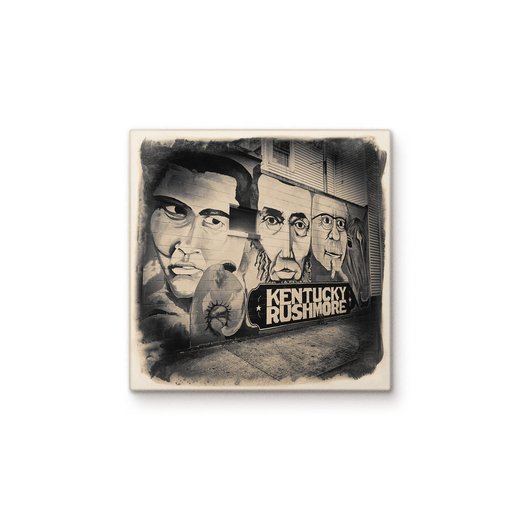 Kentucky Rushmore