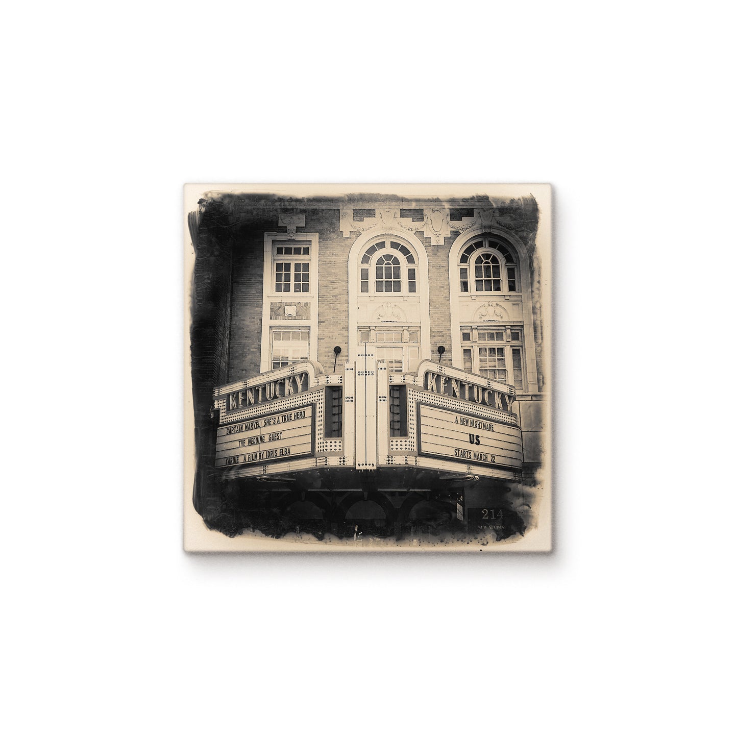 Kentucky Theater