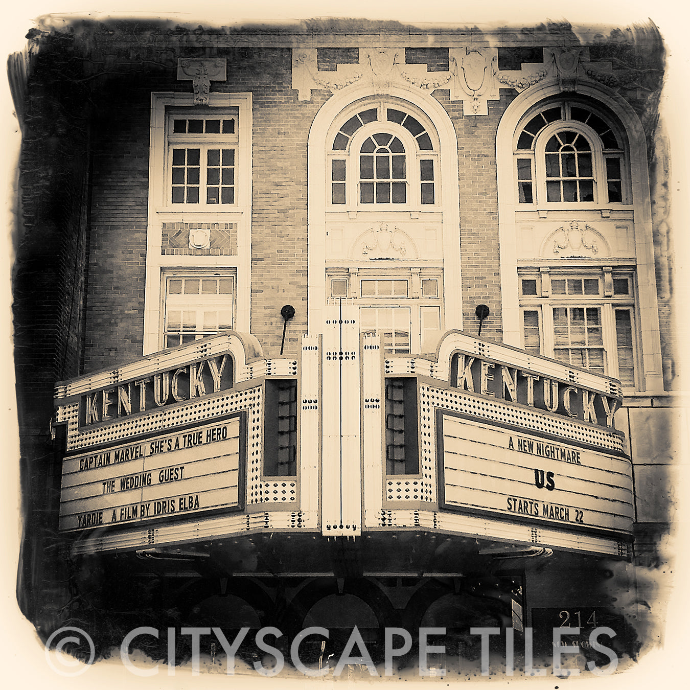 Kentucky Theater