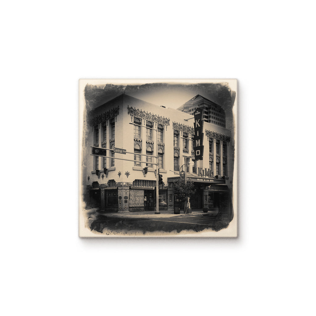 Kimo Theater