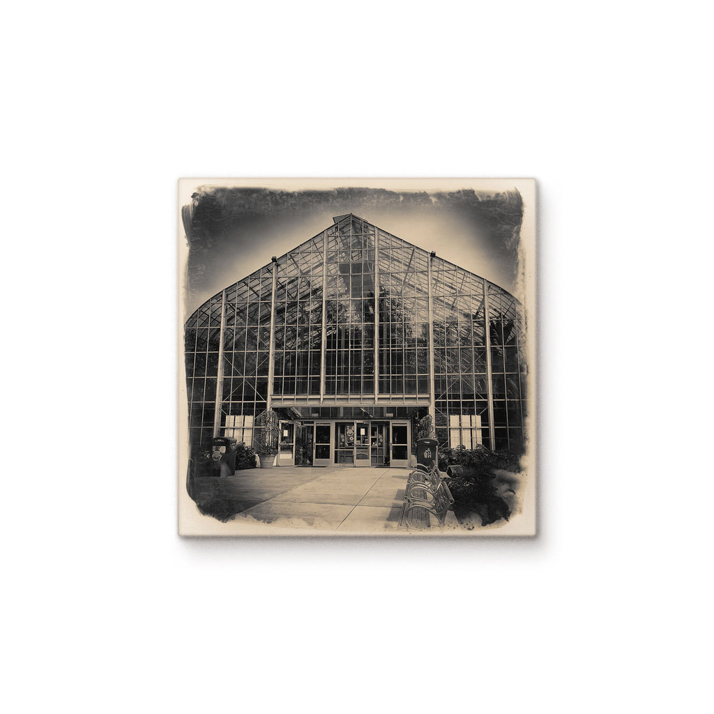 Krohn Conservatory
