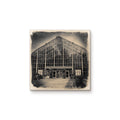 Krohn Conservatory