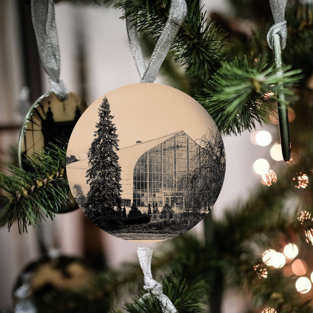 Krohn Conservatory