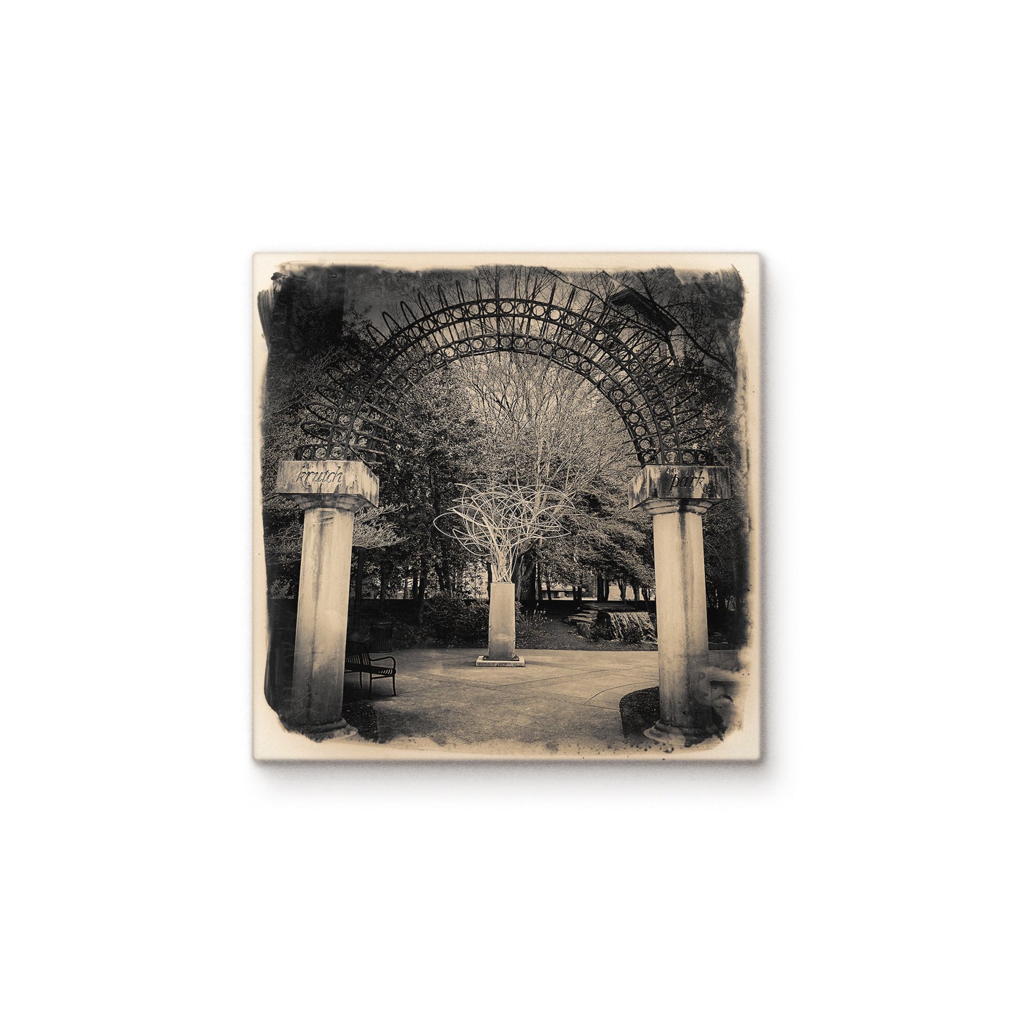 Krutch Park