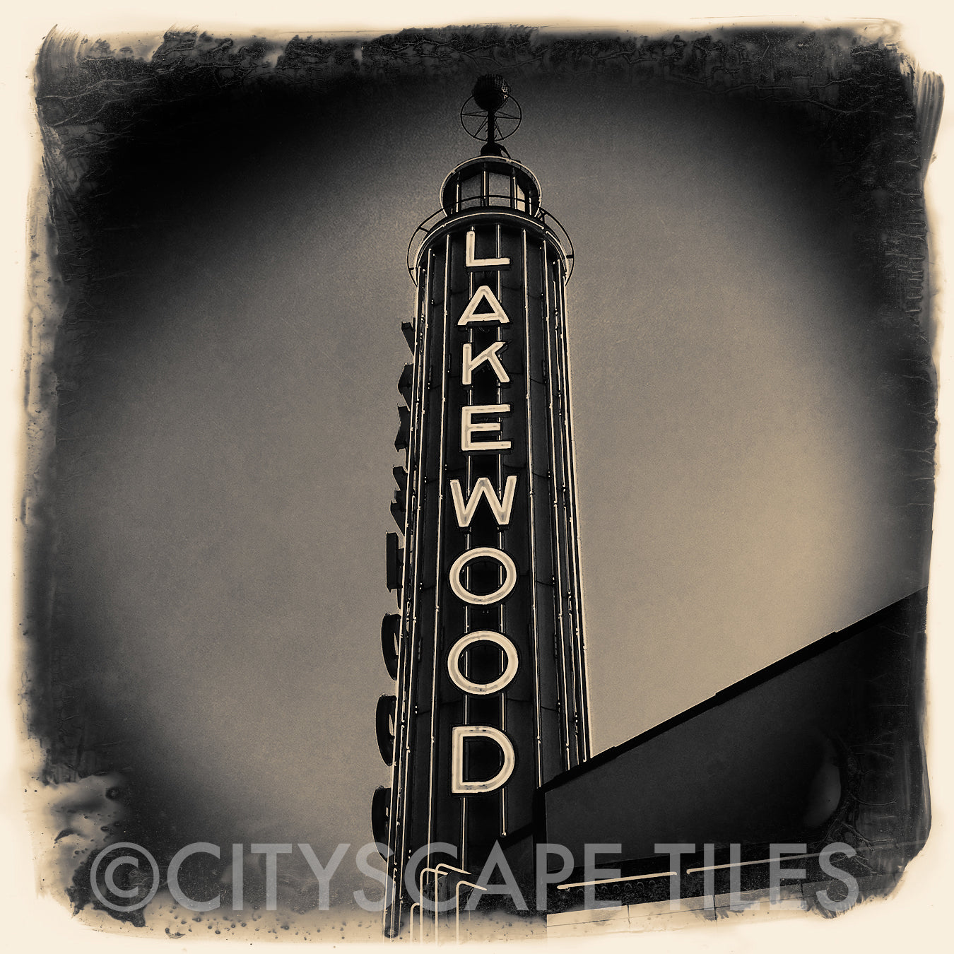 Lakewood Theater