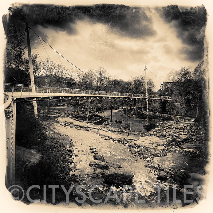 Liberty Bridge