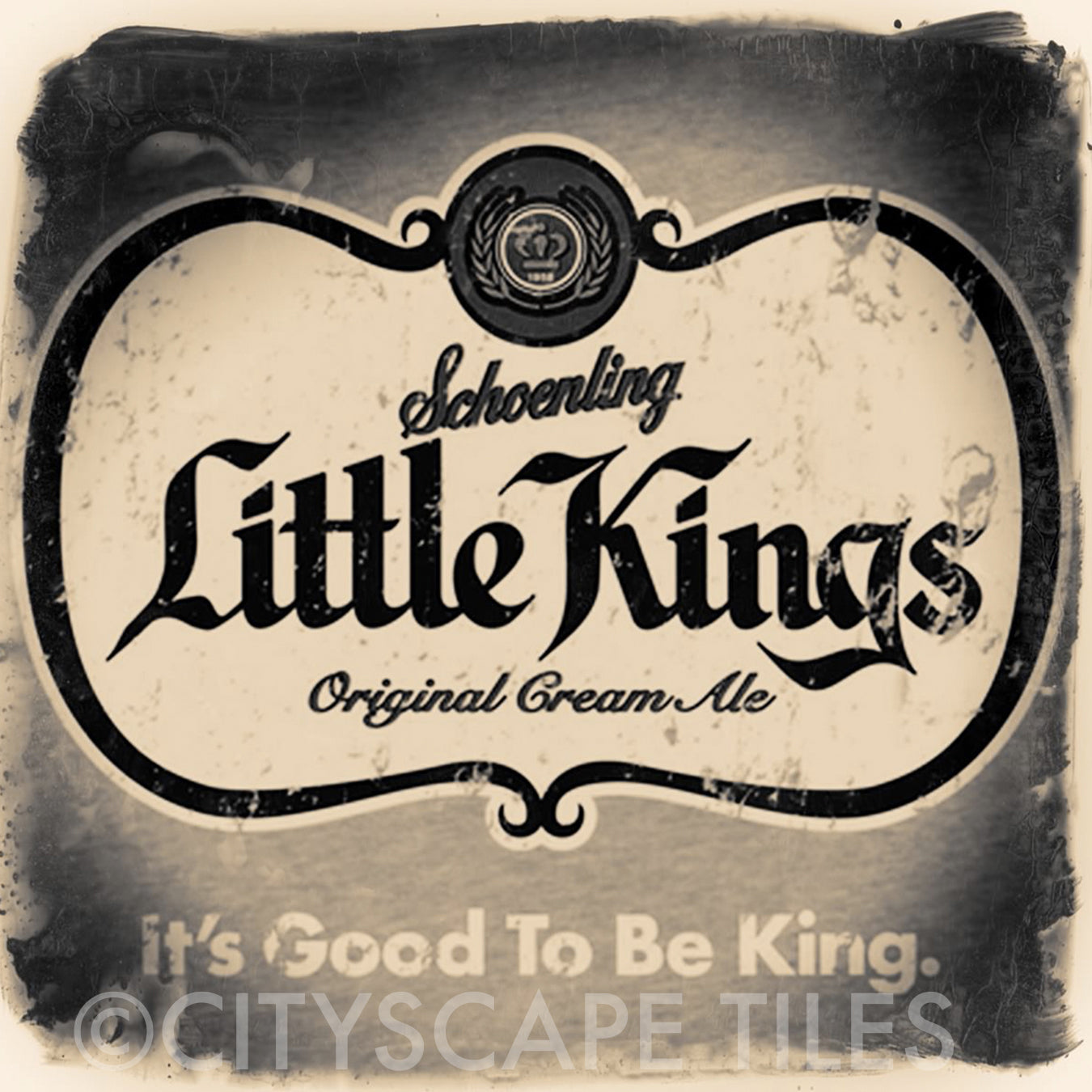 Little Kings