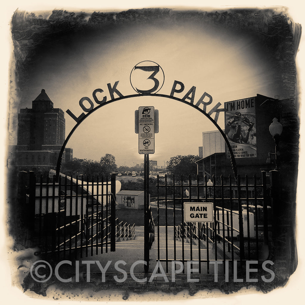 Lock 3 Park