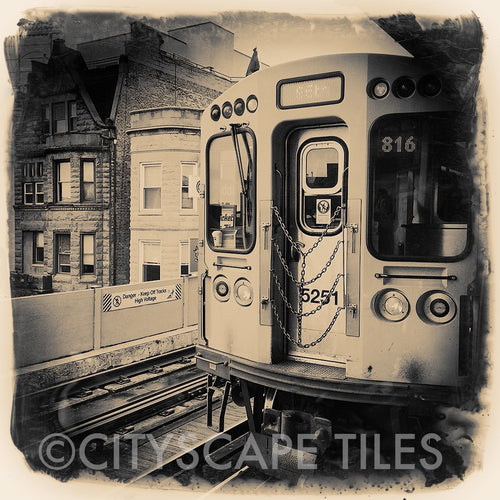 "L" Train