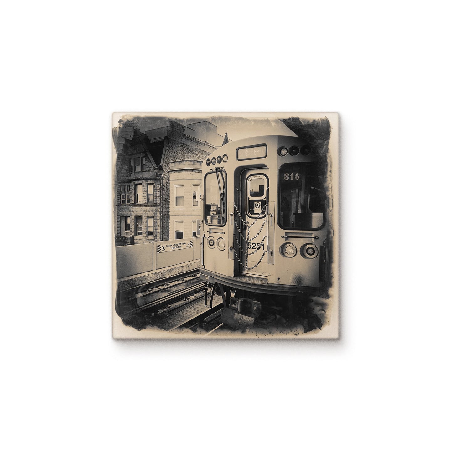 "L" Train