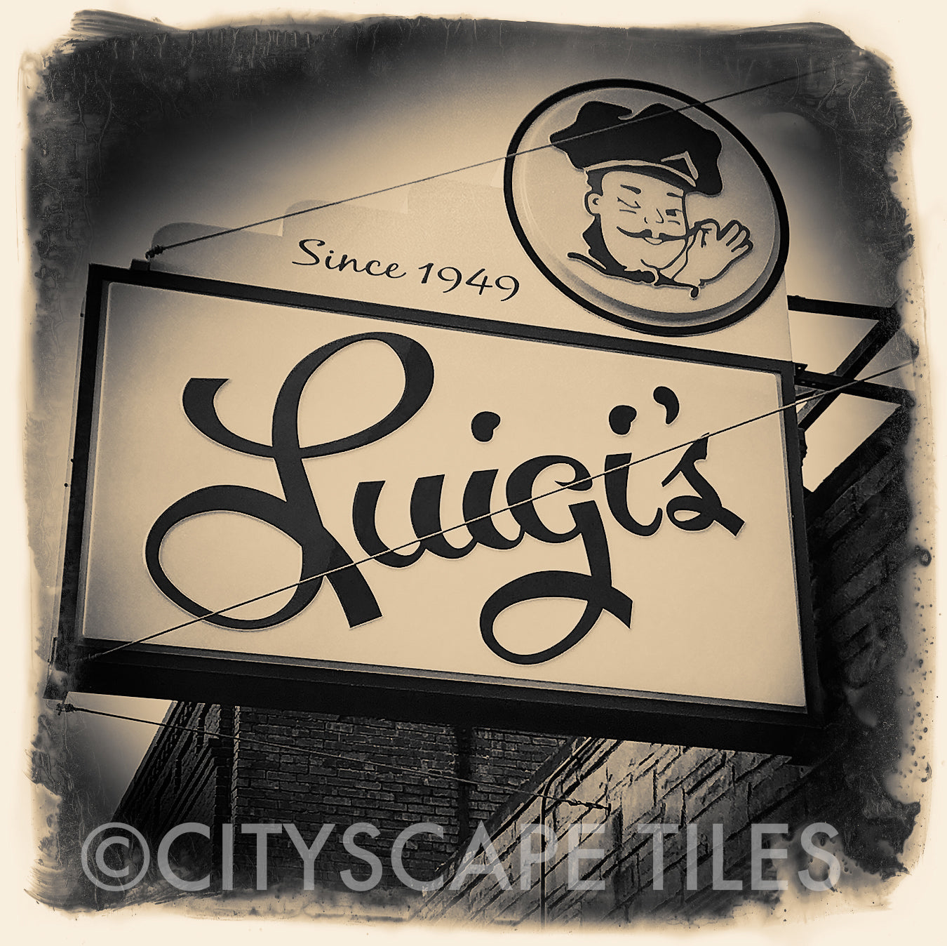 Luigi's