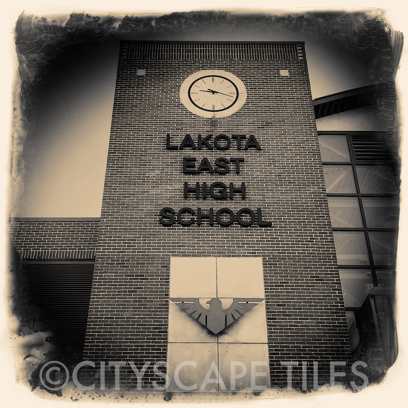 Lakota East