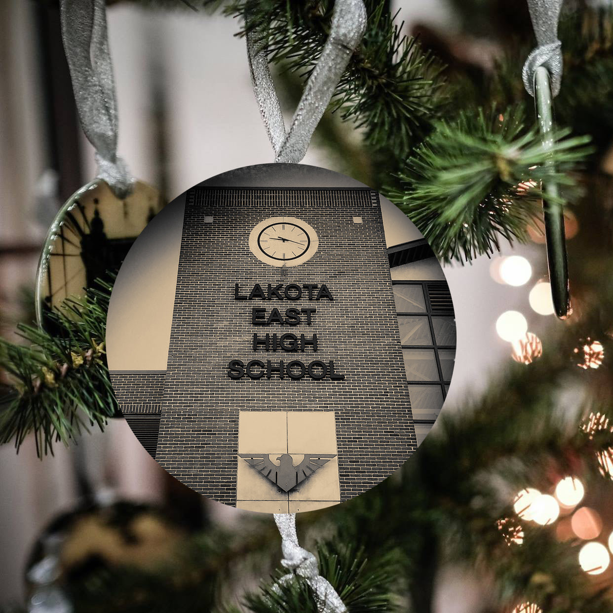 Lakota East