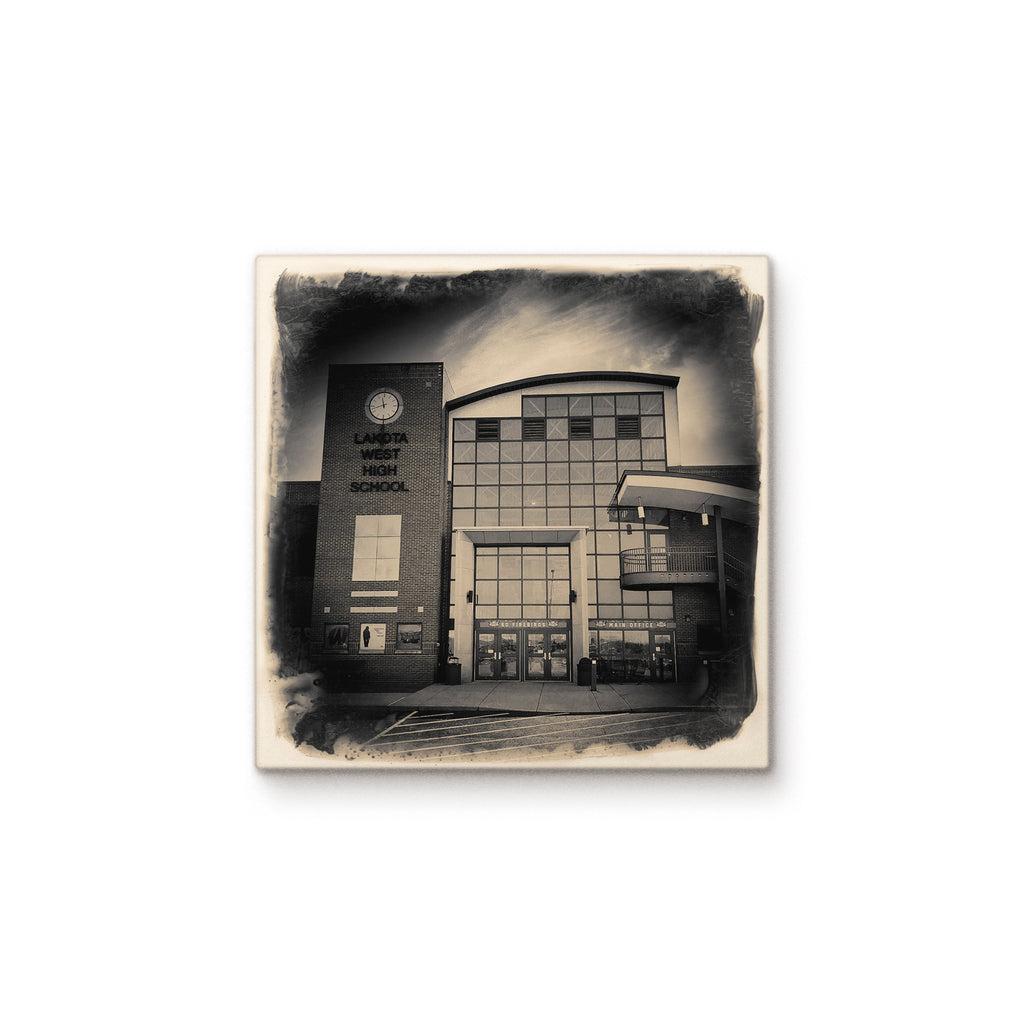 West Chester Tile/Coaster Collection