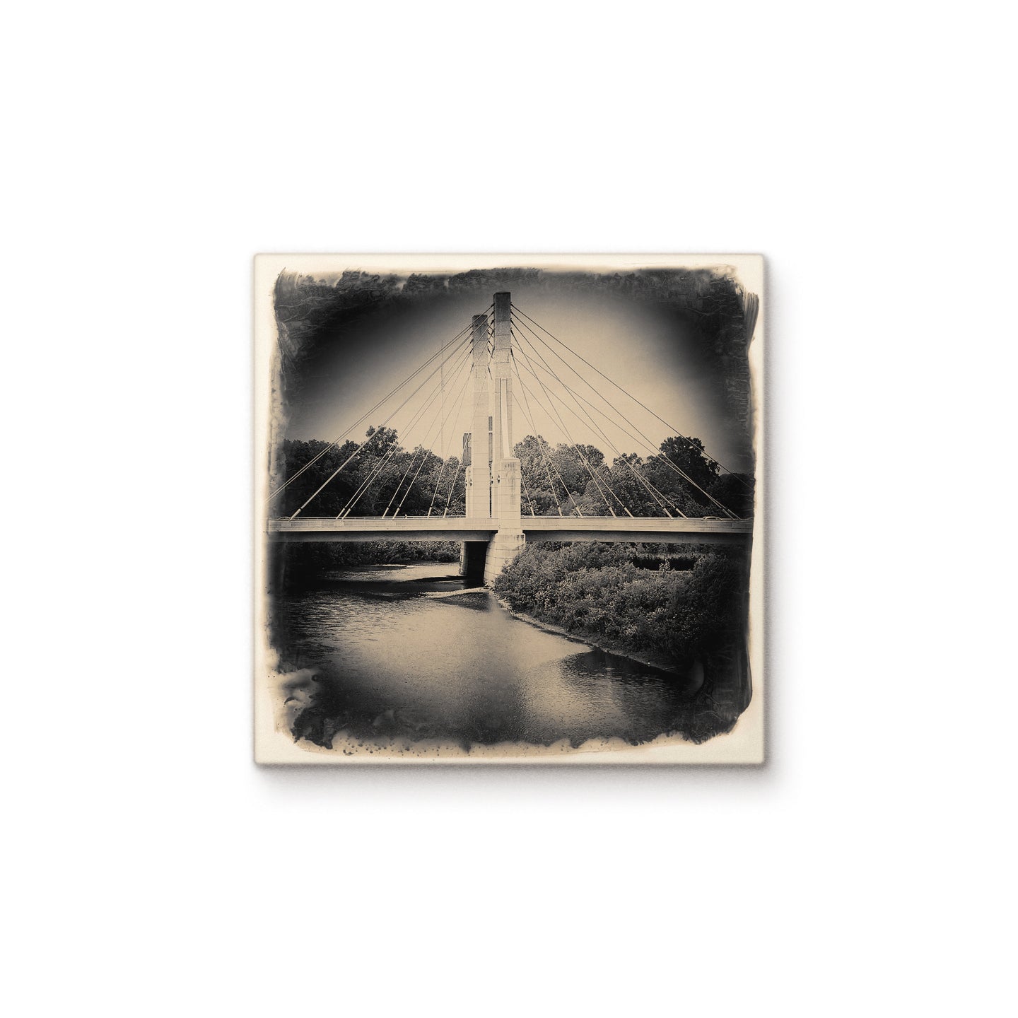 Lane Avenue Bridge