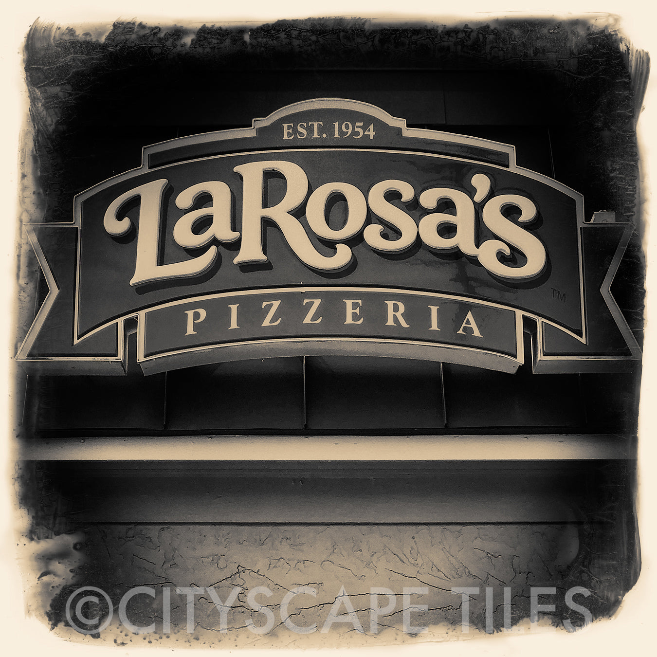 Larosa's