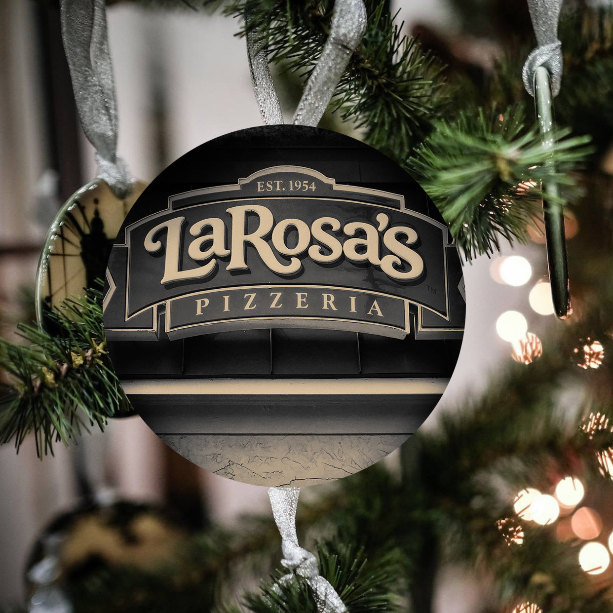 Larosa's