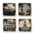 Lebanon Tile/Coaster Collection