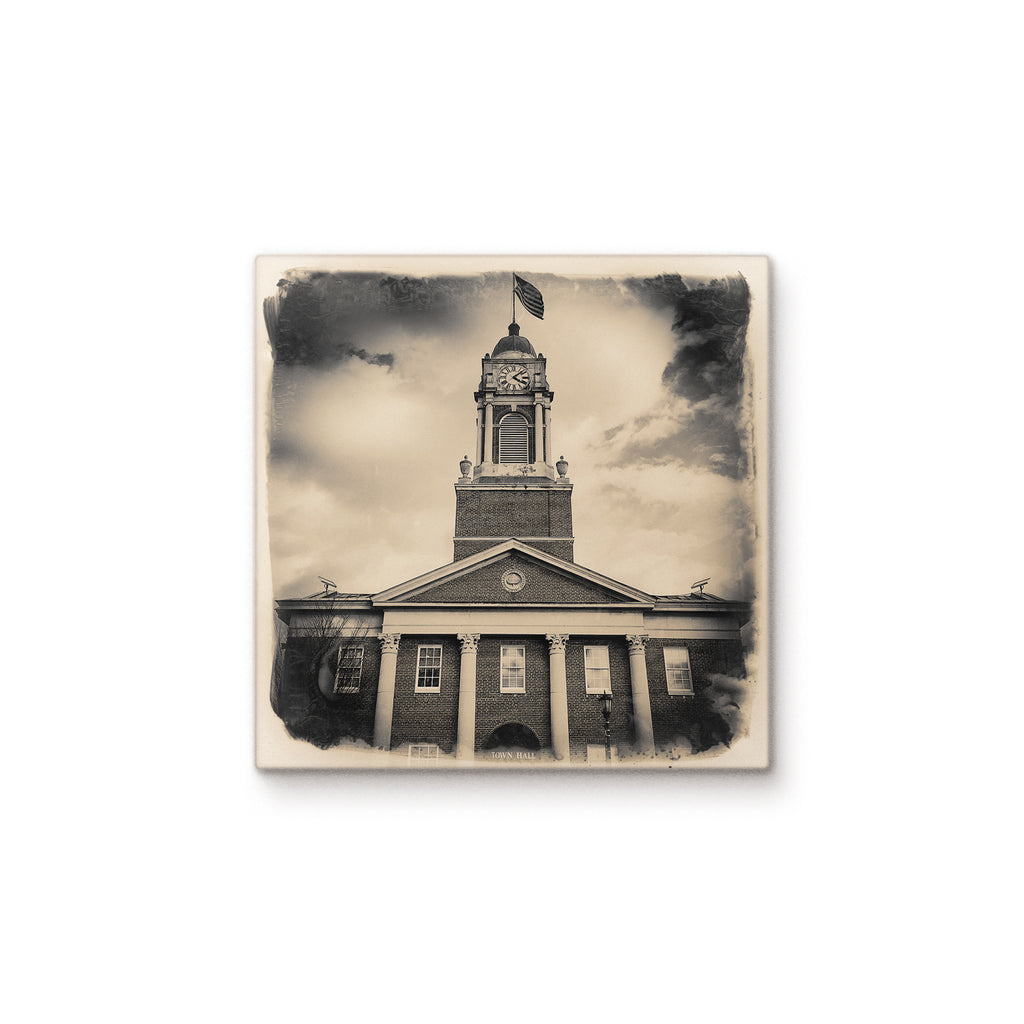 Lebanon Tile/Coaster Collection