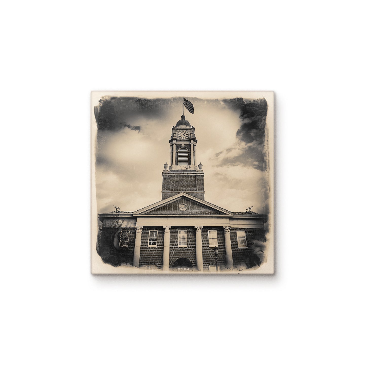 Lebanon Tile/Coaster Collection