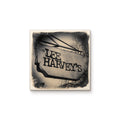 Lee Harvey's