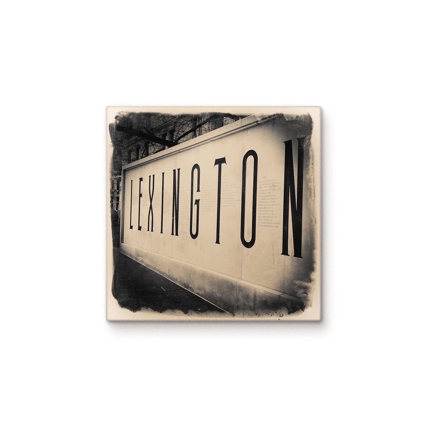 Lexington