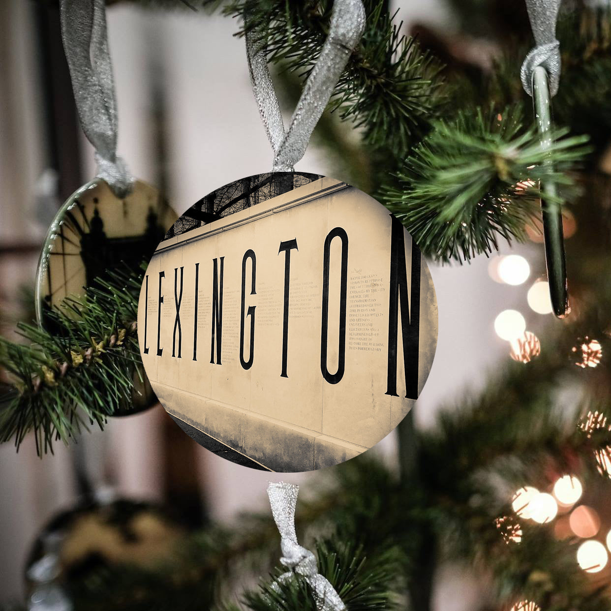Lexington