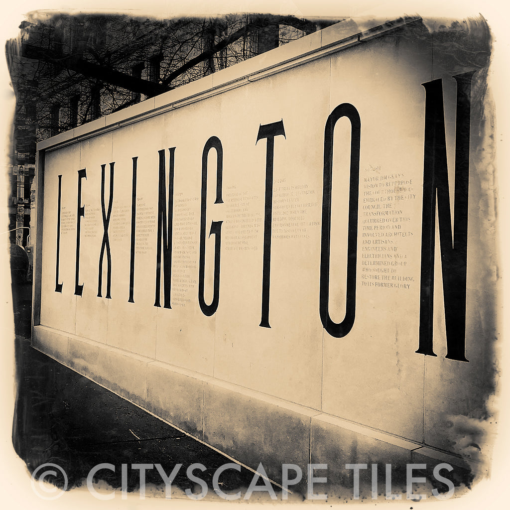 Lexington
