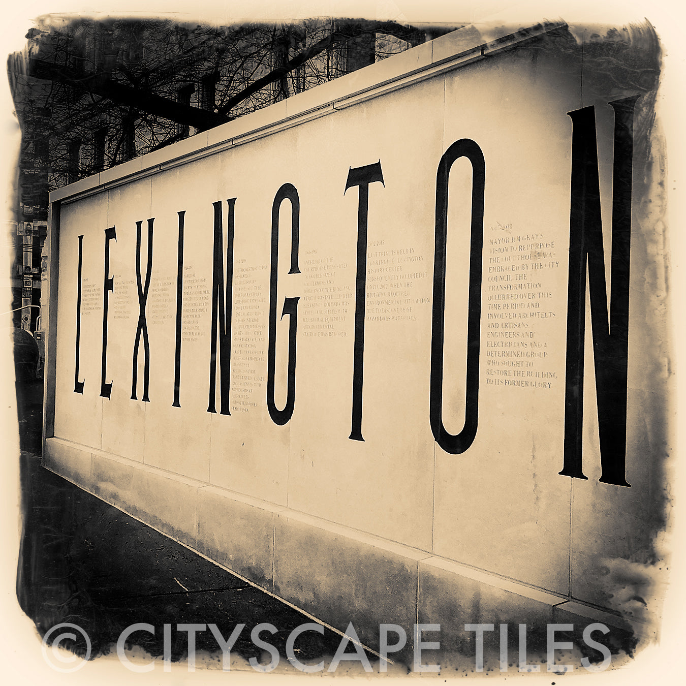 Lexington