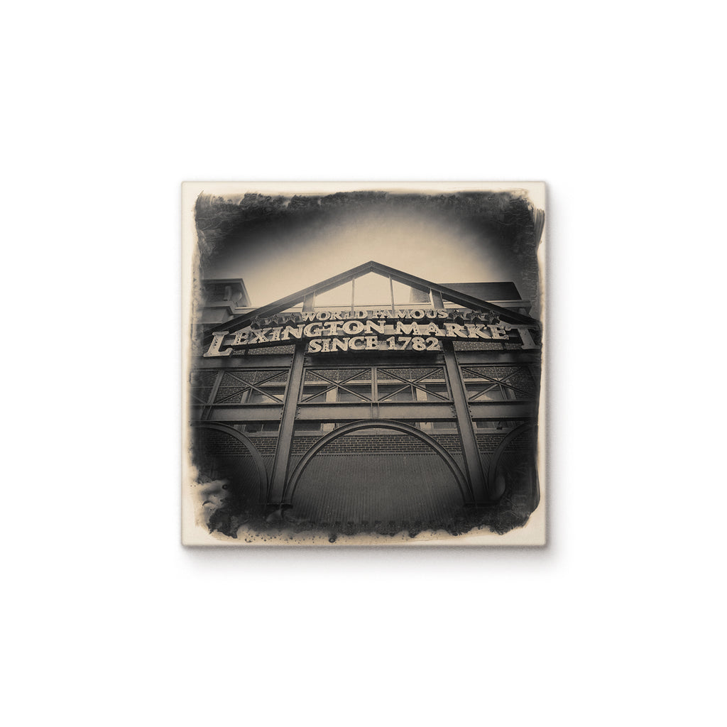 Baltimore Tile/Coaster Collection