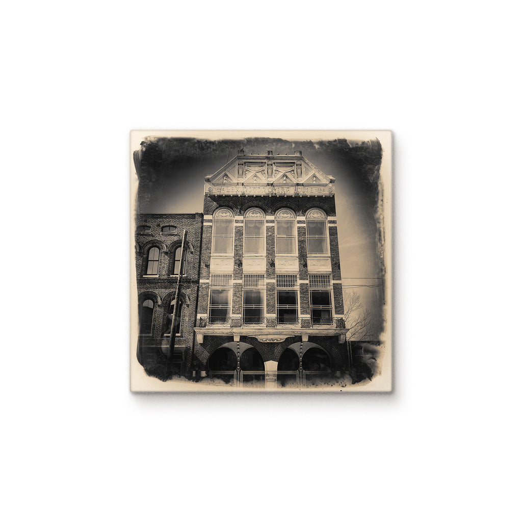 Lexington Opera House