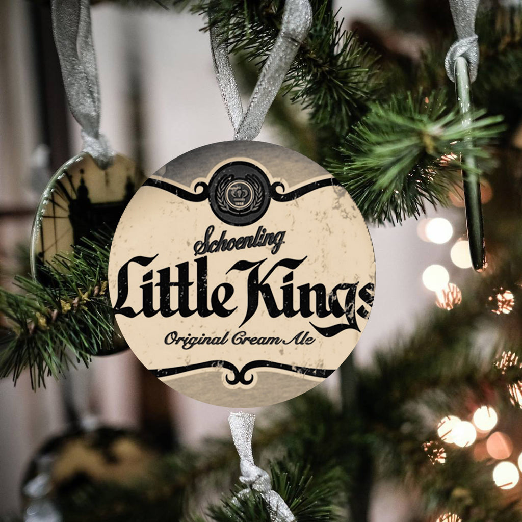 Little Kings
