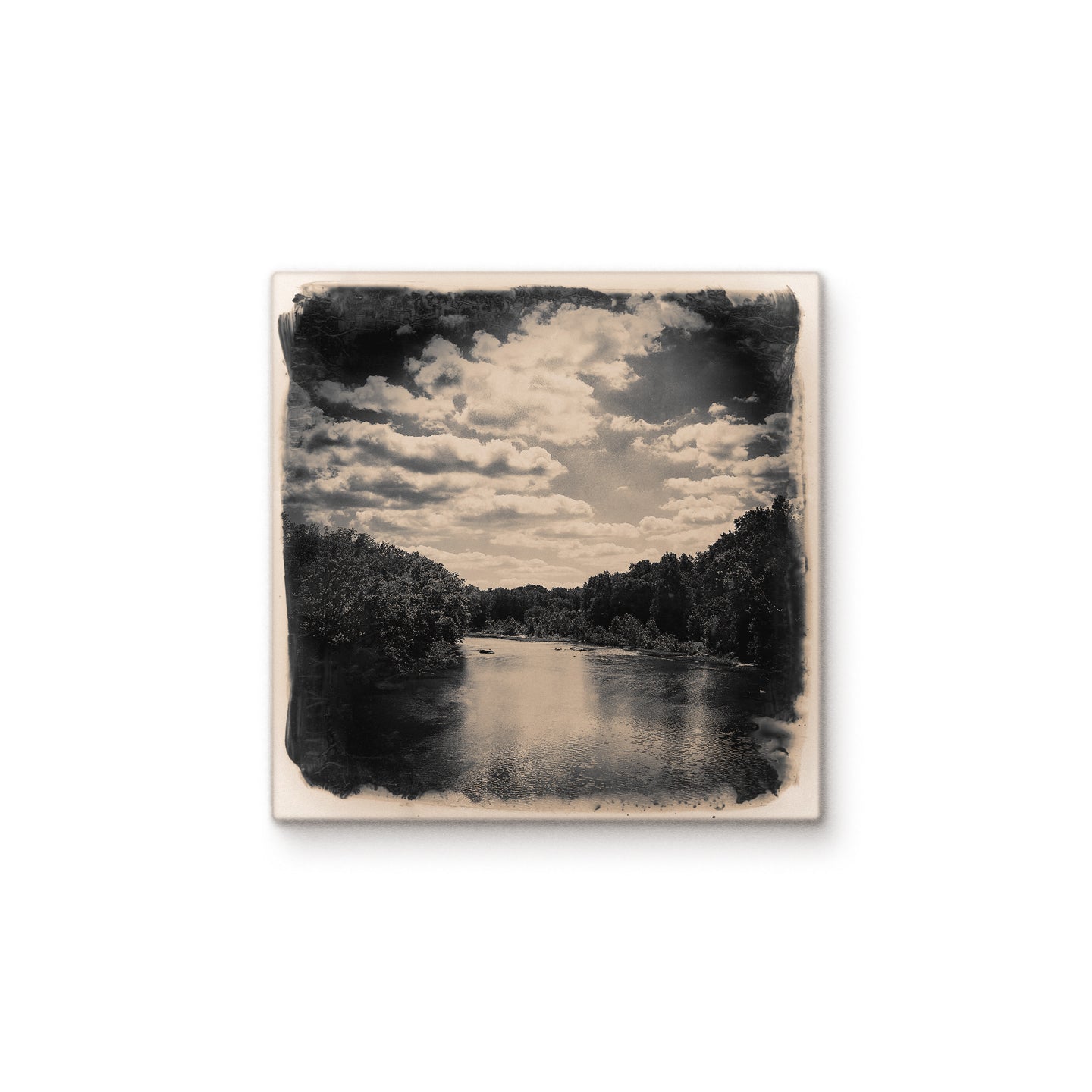 Milford Tile/Coaster Collection
