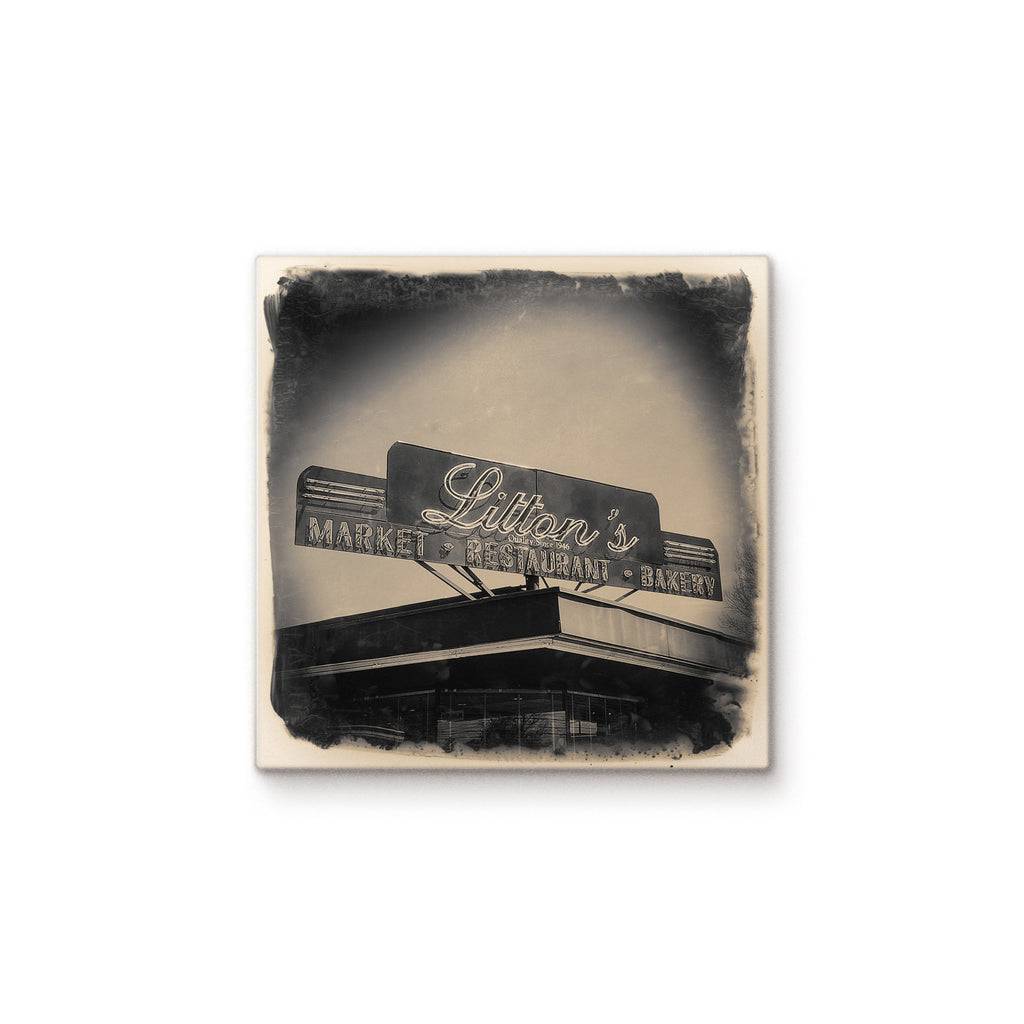 Litton's Restaurant