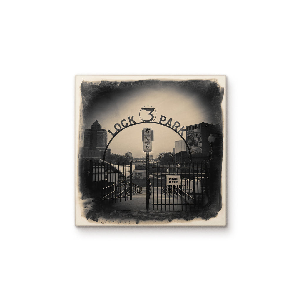 Lock 3 Park