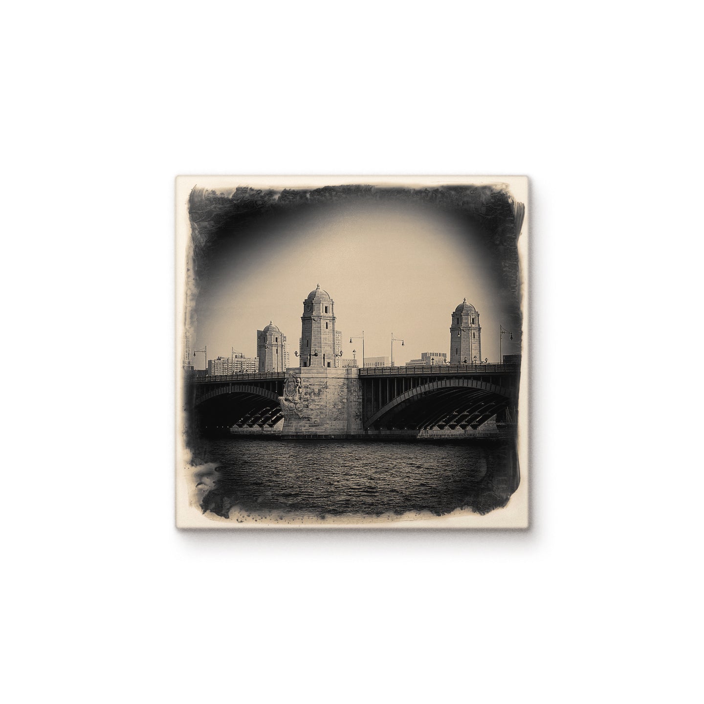 Longfellow Bridge
