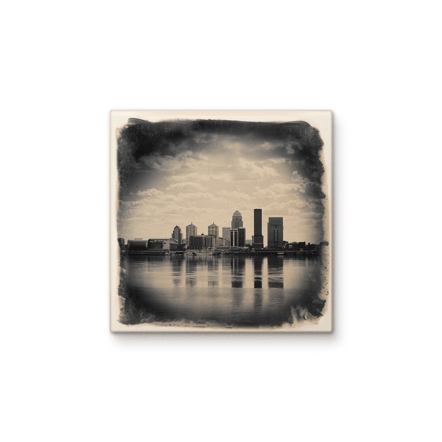 Louisville Skyline