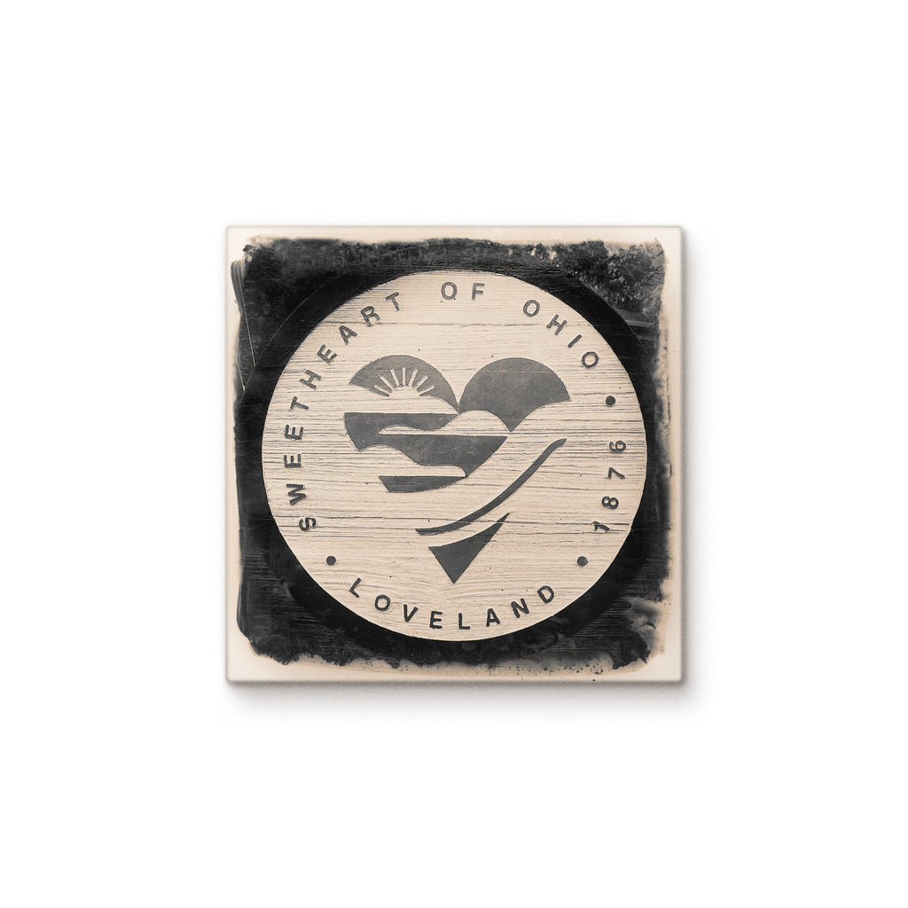 Loveland Tile/Coaster Collection