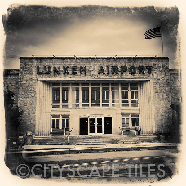 Lunken Airport