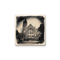 First Lutheran Church