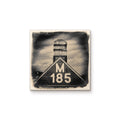 M-185 Bike Path