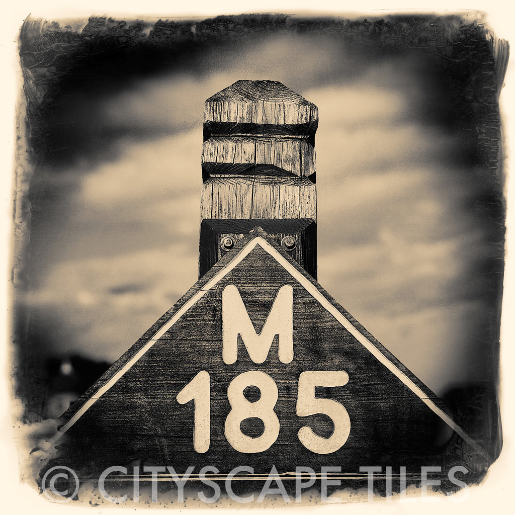 M-185 Bike Path