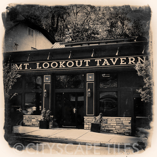 Mt Lookout Tavern