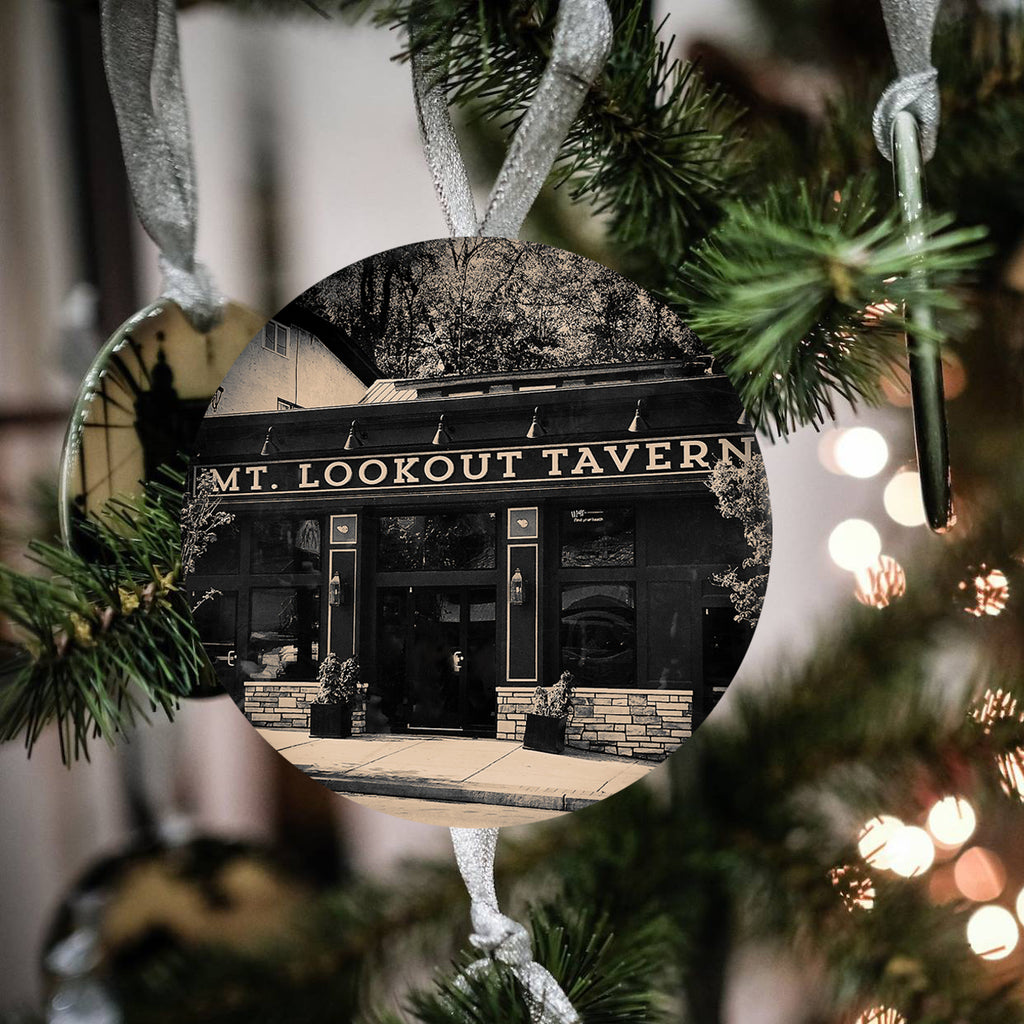 Mt Lookout Tavern