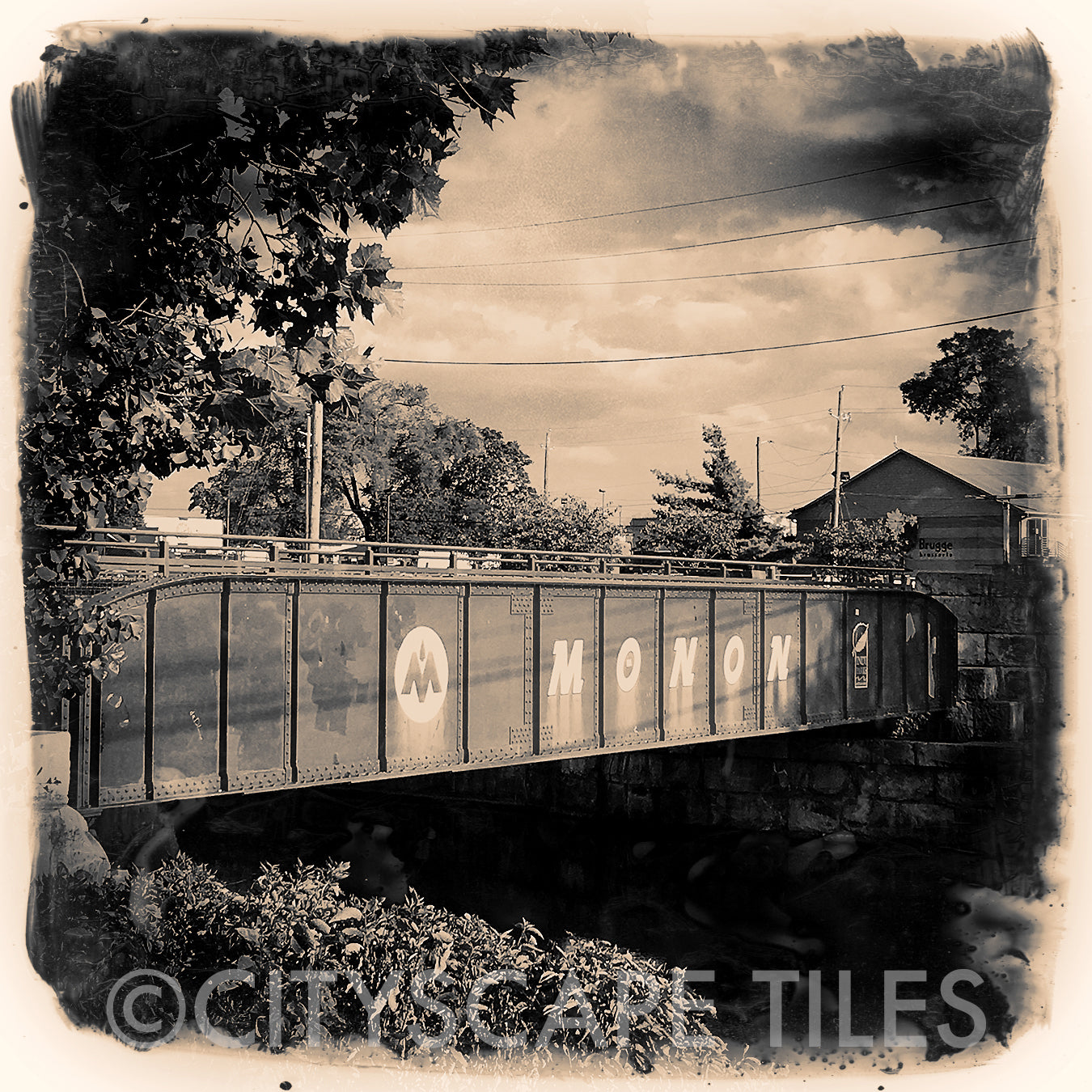 Monon Trail