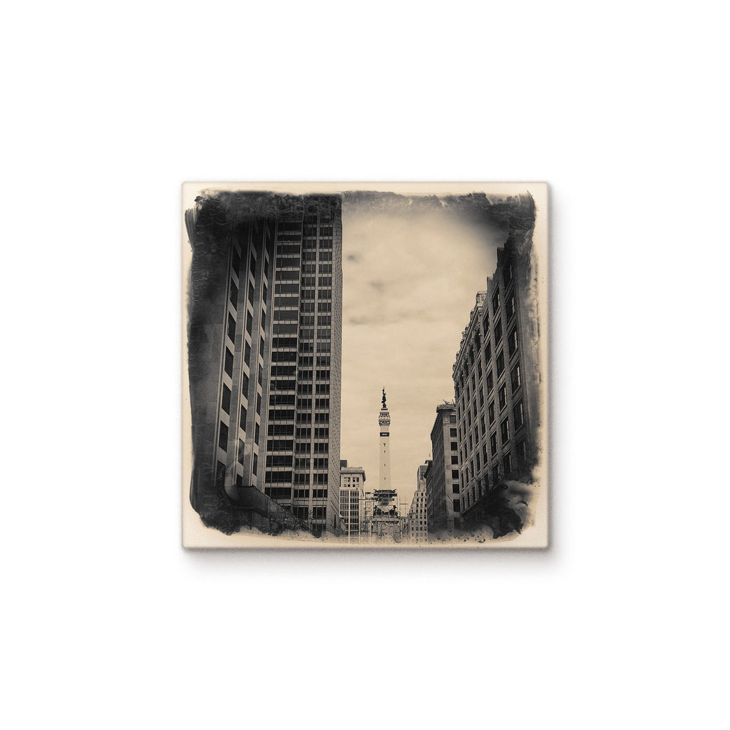 Monument Circle