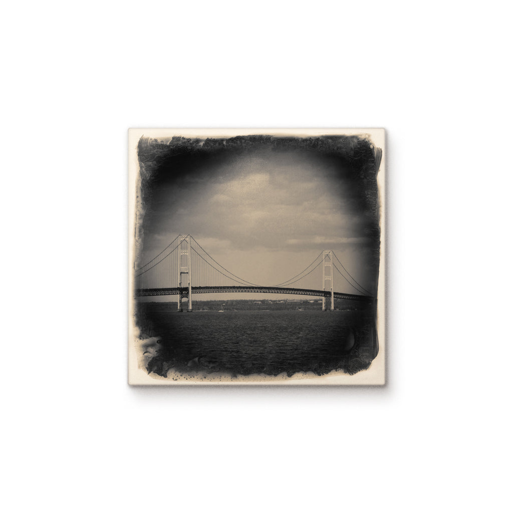Mackinac Bridge