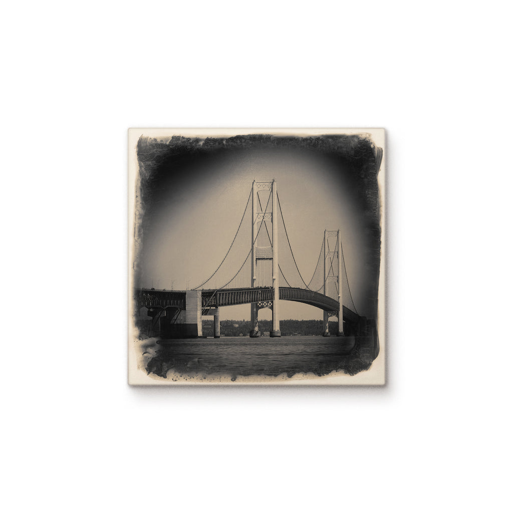 Mackinac Bridge Alternate