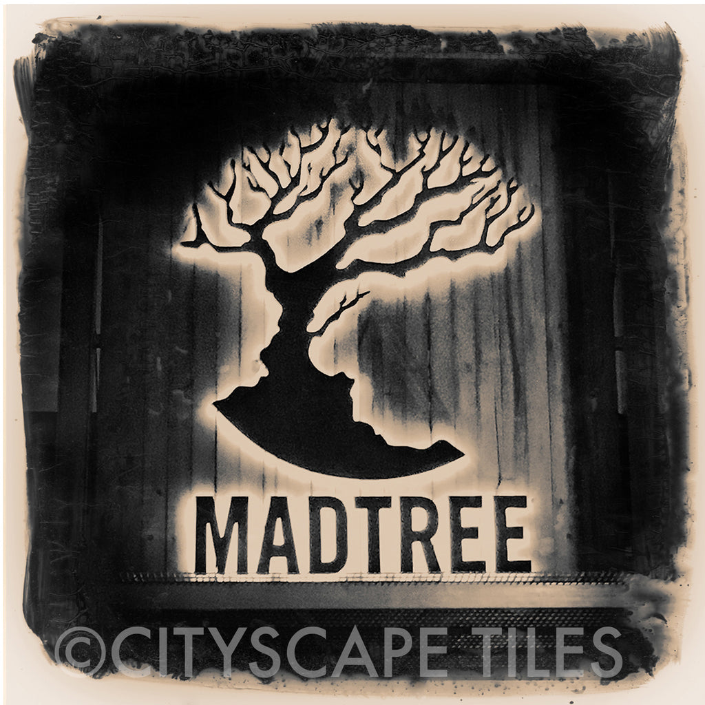 MadTree