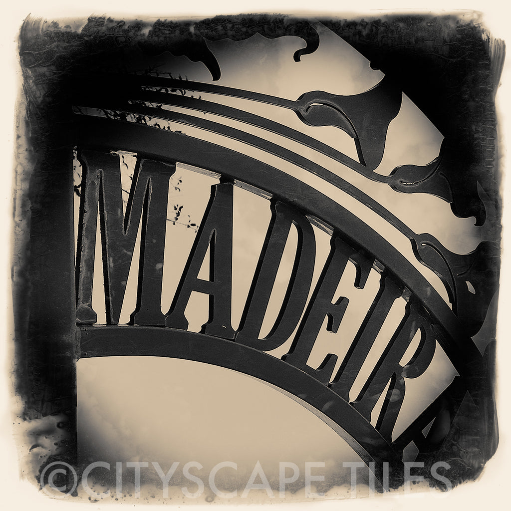 Madeira